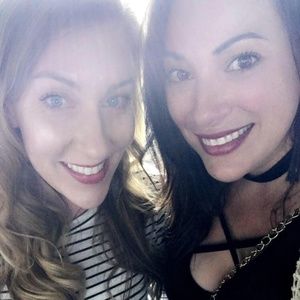 Meet your Posher, Chelynne